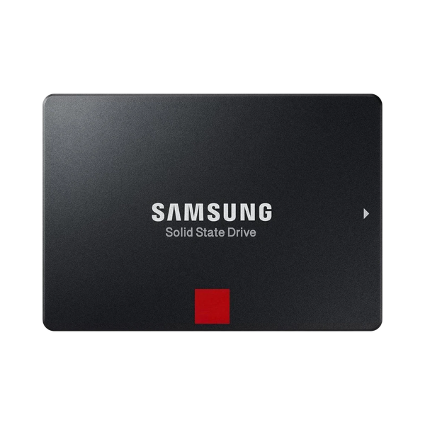 Samsung 860 PRO 2.5