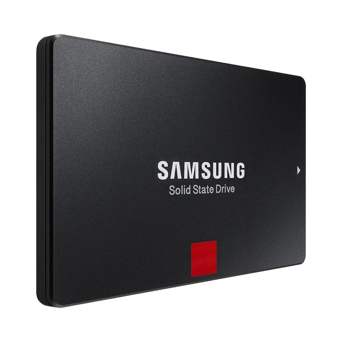 Samsung 860 PRO 2.5" SATA 6Gb/s 1TB Internal SSD — Being Shipped