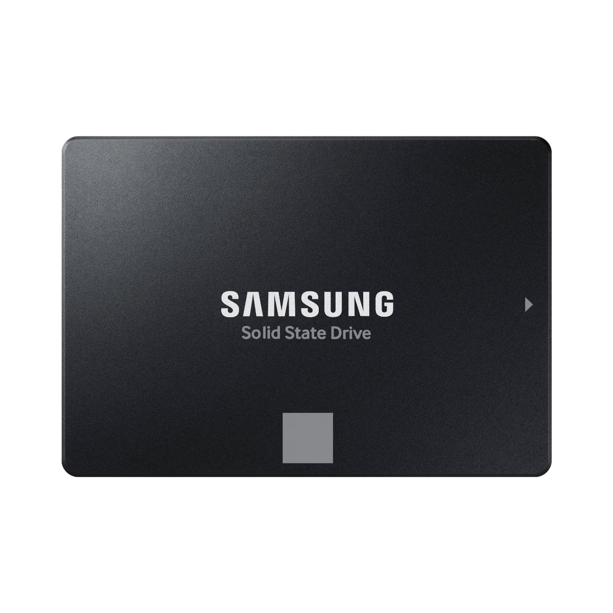 Samsung 870 EVO 2.5" SATA III 6Gb/s 2TB Internal SSD — Being Shipped