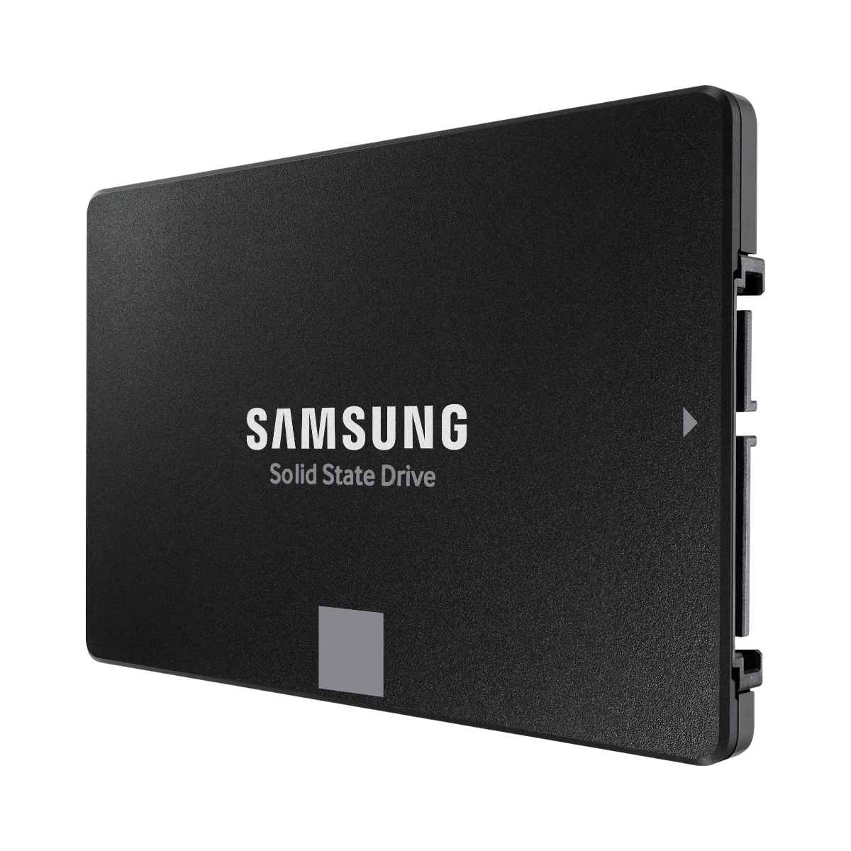 Samsung 870 EVO 2.5" SATA III 6Gb/s 2TB Internal SSD — Being Shipped