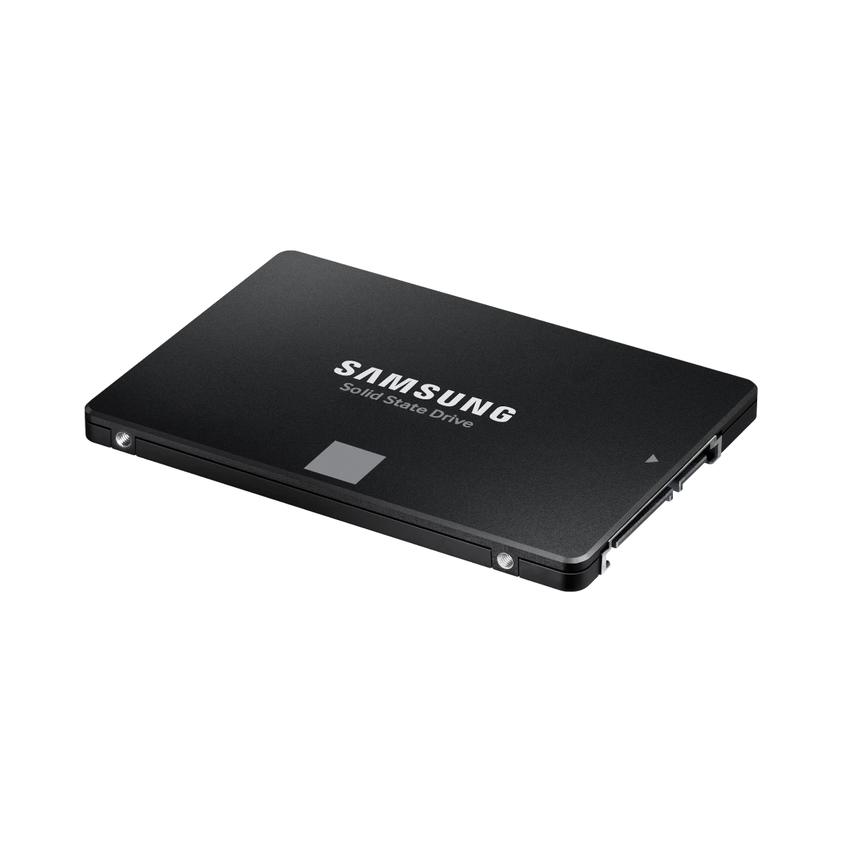 Samsung 870 EVO 2.5" SATA III 6Gb/s 2TB Internal SSD — Being Shipped