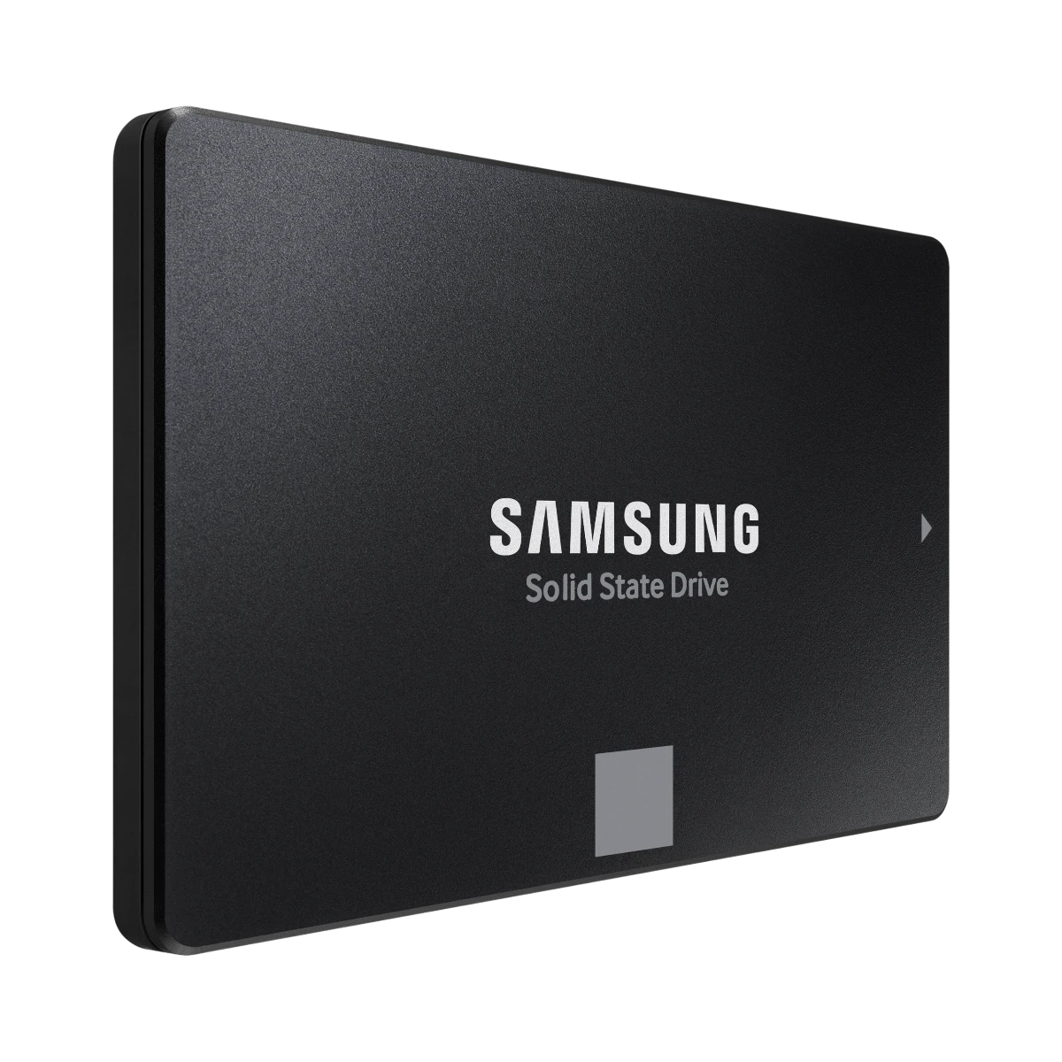 Samsung 870 EVO 2.5" SATA III 6Gb/s 2TB Internal SSD — Being Shipped