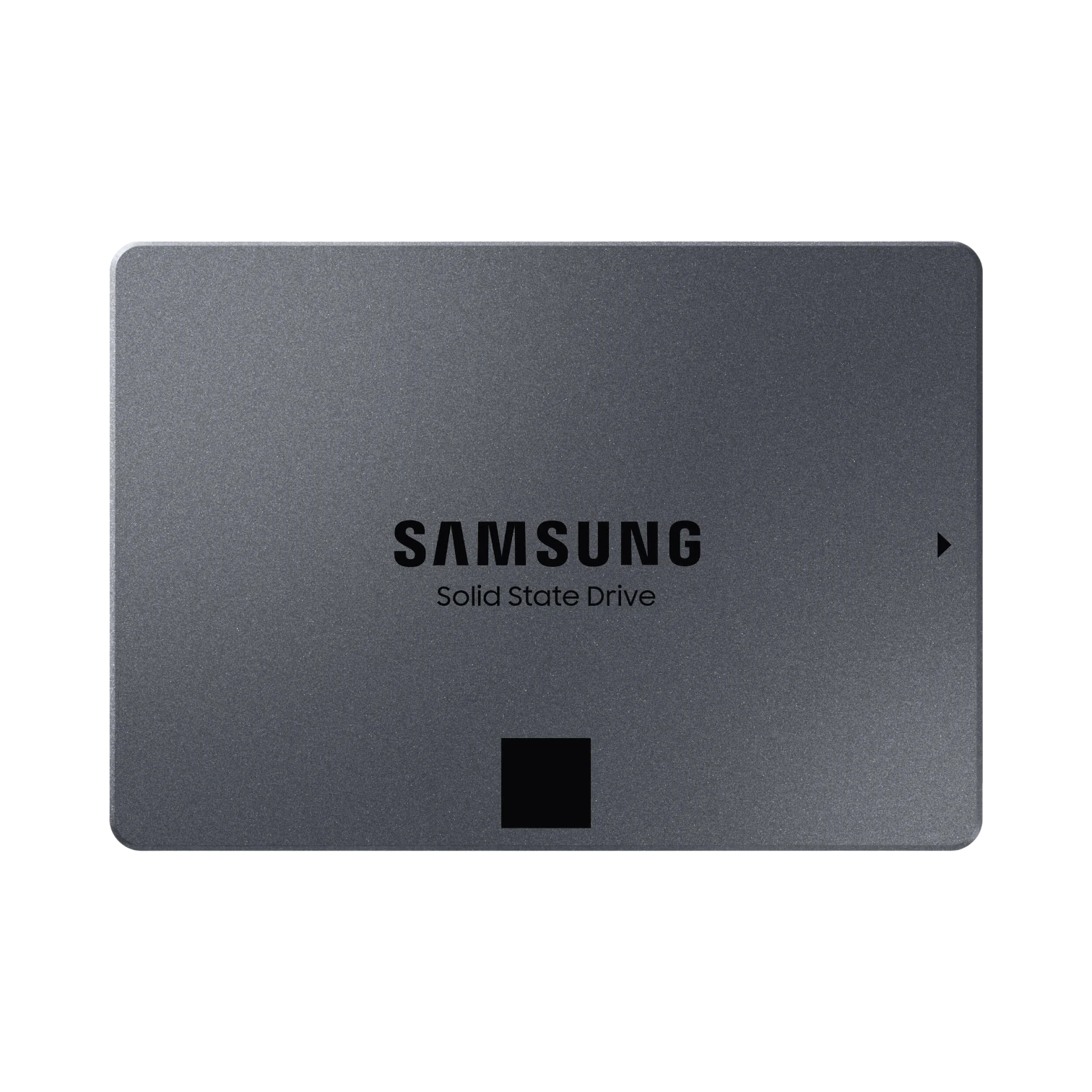 Samsung 870 QVO 2.5" SATA III 6 Gb/s 8TB Internal SSD — Being Shipped