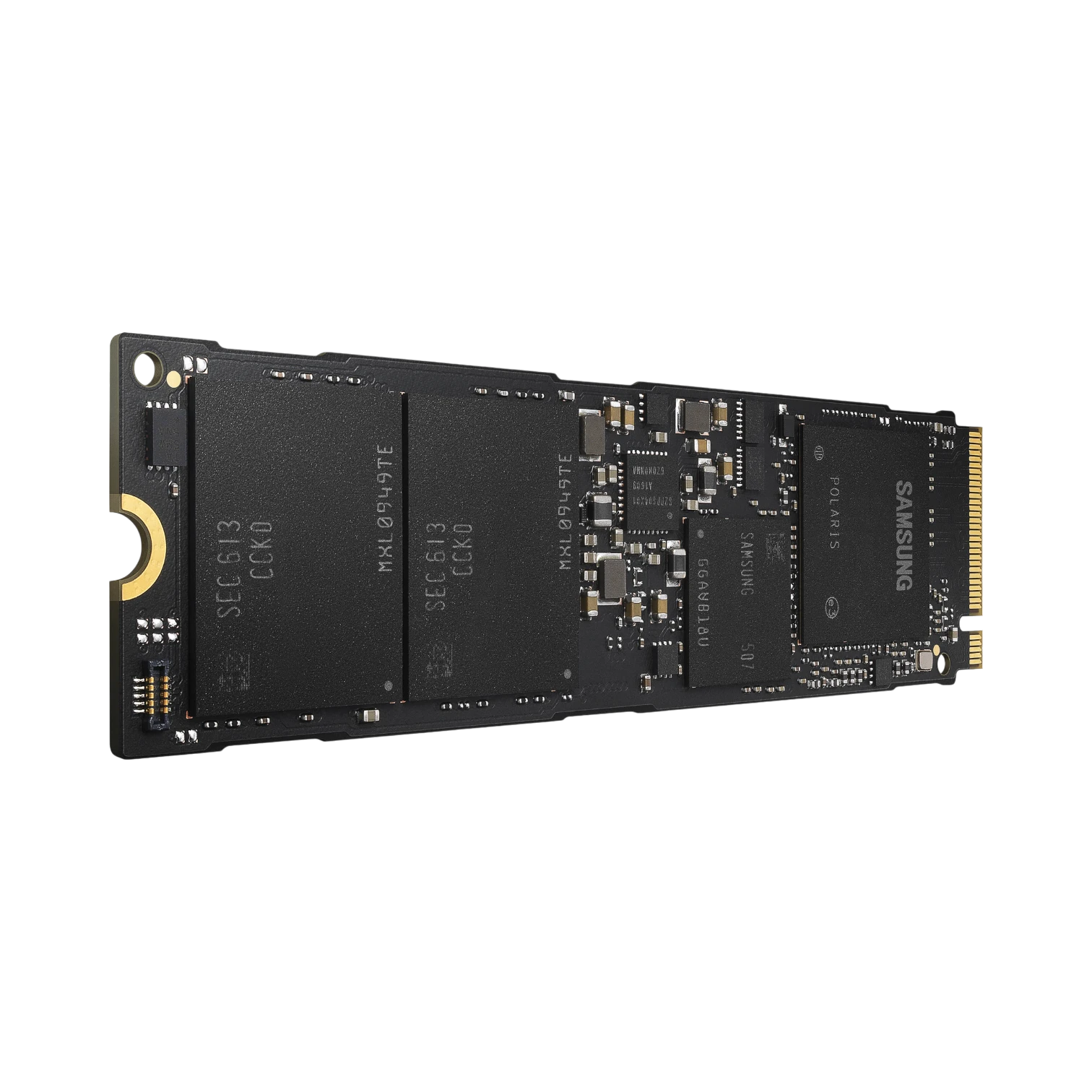 Samsung 960 EVO M.2 NVMe 1TB Internal SSD — Being Shipped