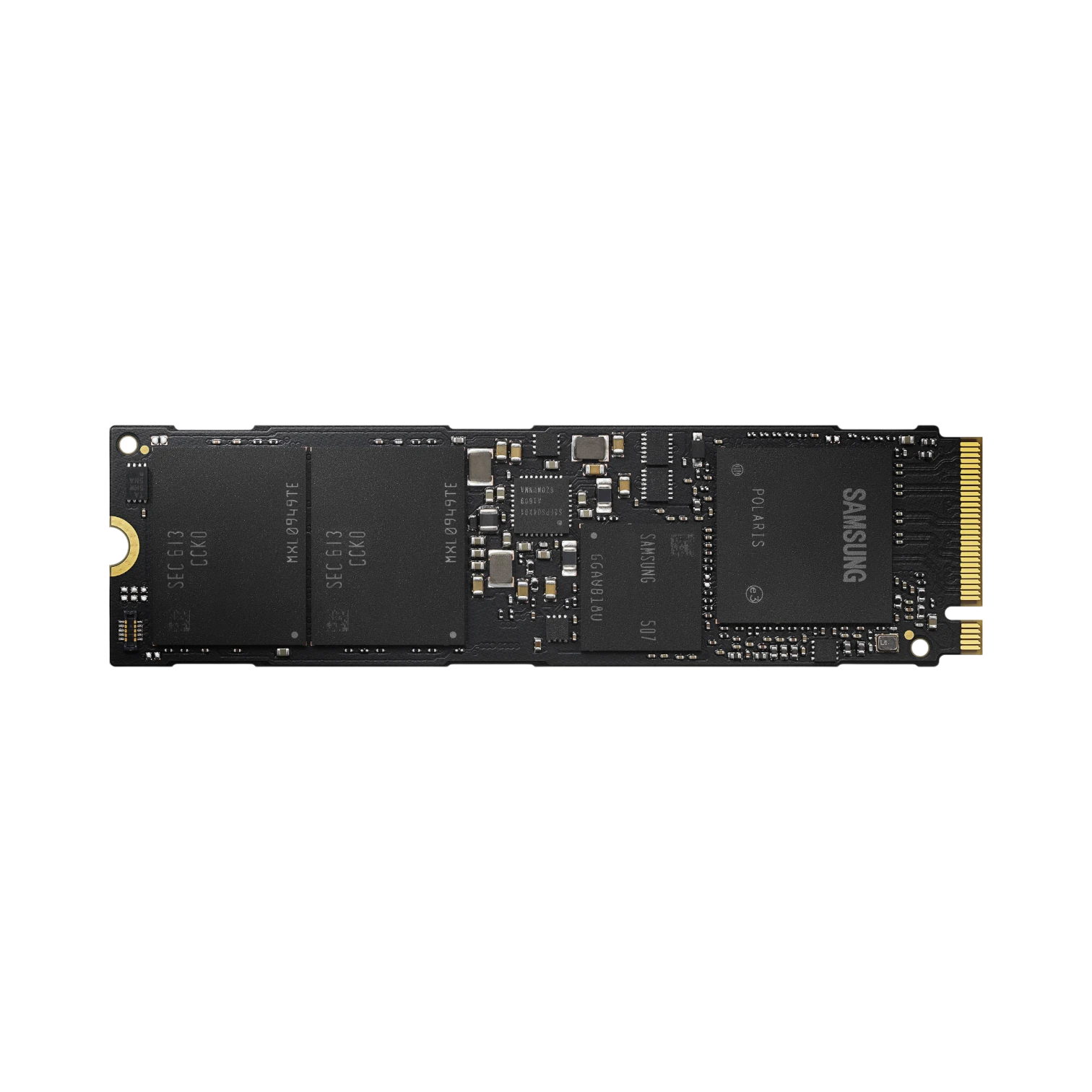 Samsung 960 EVO M.2 NVMe 1TB Internal SSD — Being Shipped