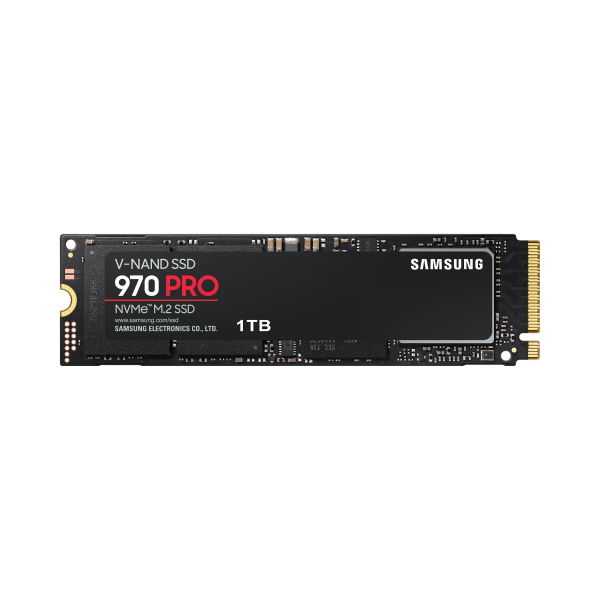 Samsung 970 PRO NVMe M.2 PCIe 3.0 x4 1TB Internal SSD — Being Shipped