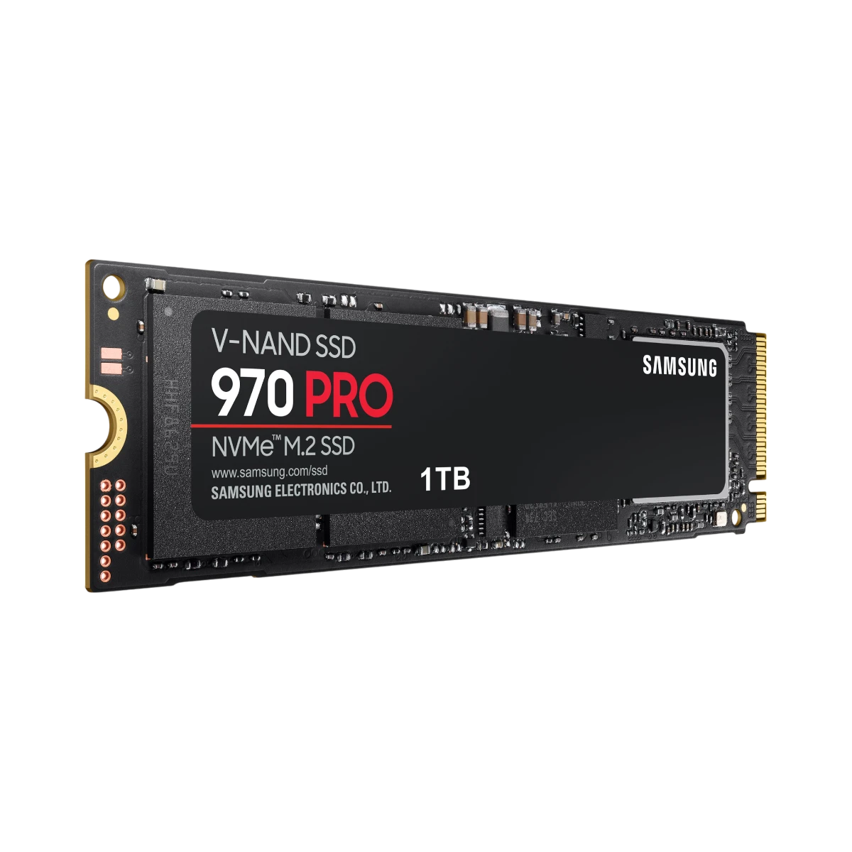 Samsung 970 PRO NVMe M.2 PCIe 3.0 x4 1TB Internal SSD — Being Shipped