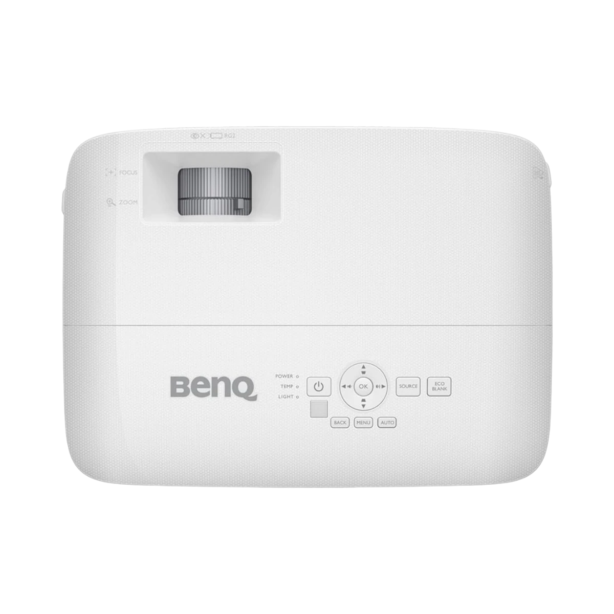 BenQ MS560 4000-Lumen SVGA Classroom & Presentation DLP Projector — Being Shipped