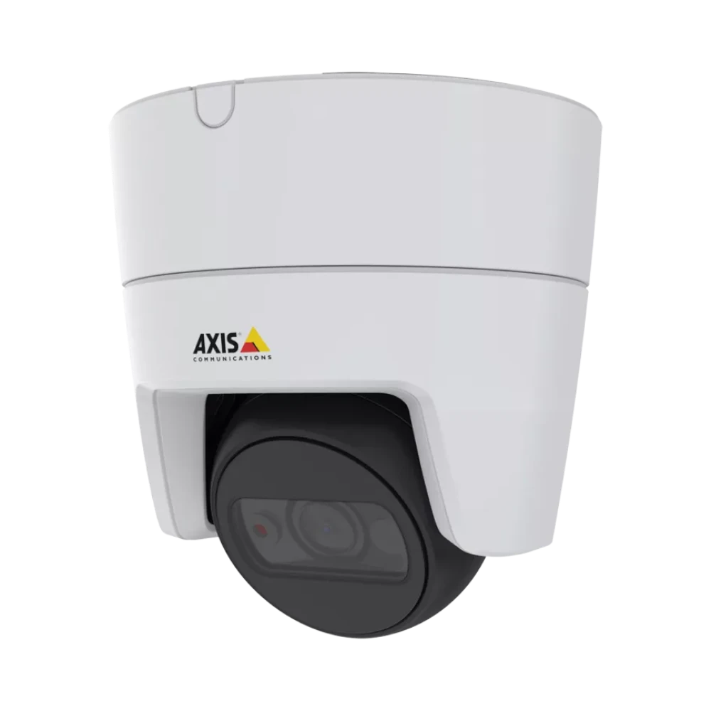 Axis M3115-LVE 1080p Outdoor Network Dome Camera with Night Vision — Being Shipped