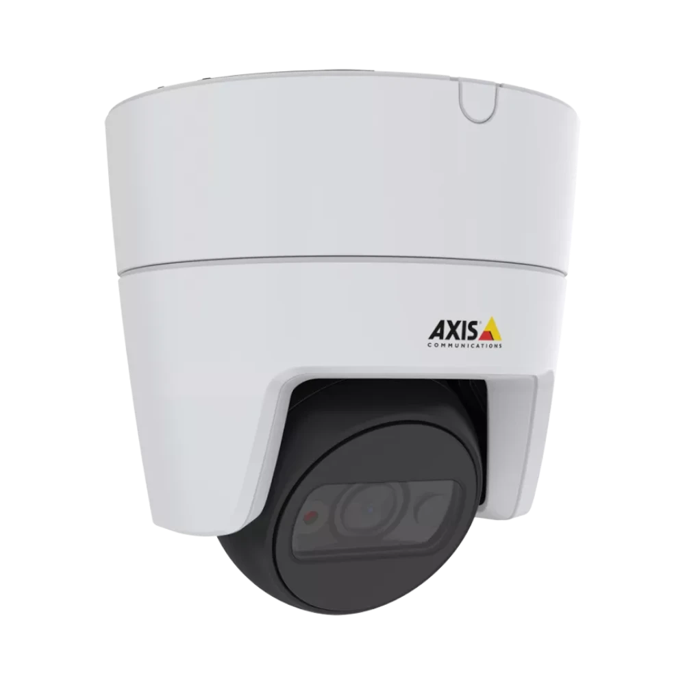 Axis M3115-LVE 1080p Outdoor Network Dome Camera with Night Vision — Being Shipped