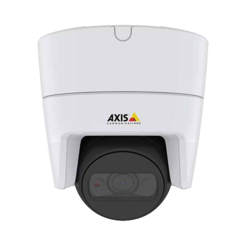 Axis M3115-LVE 1080p Outdoor Network Dome Camera with Night Vision — Being Shipped