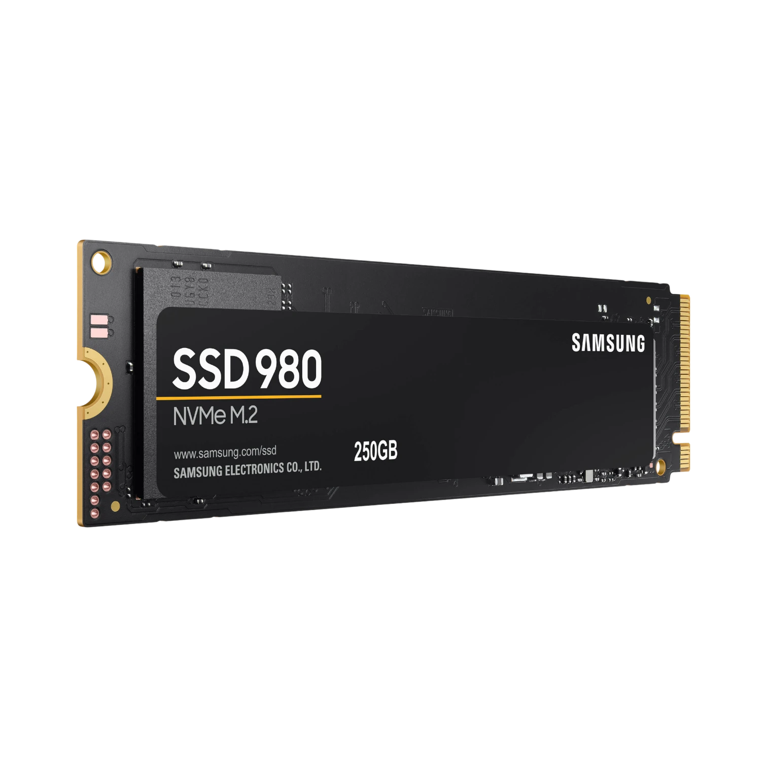 Samsung 980 M.2PCIe 3.0 x4 Internal 250GB SSD — Being Shipped