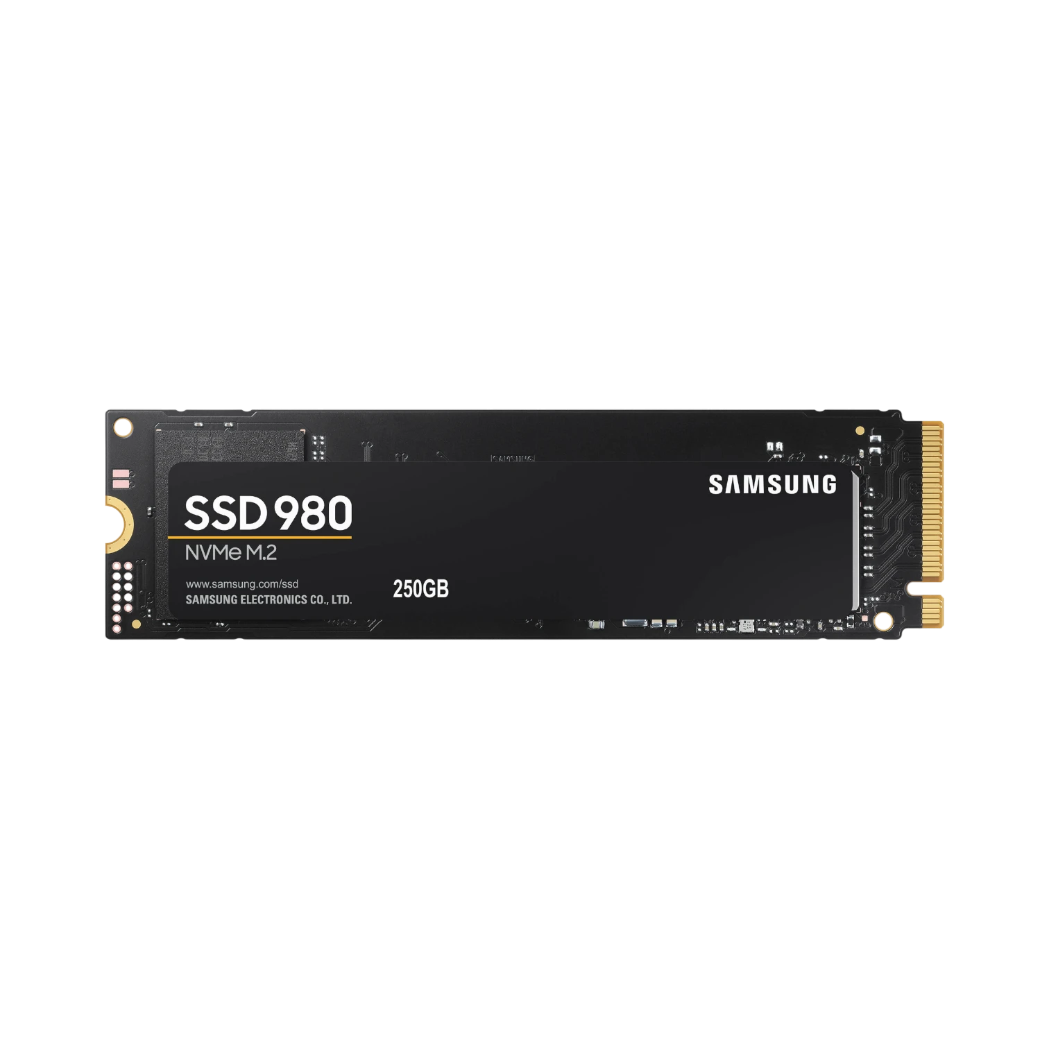 Samsung 980 M.2PCIe 3.0 x4 Internal 250GB SSD — Being Shipped