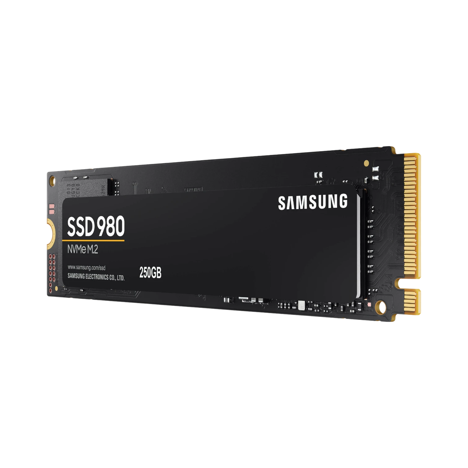 Samsung 980 M.2PCIe 3.0 x4 Internal 250GB SSD — Being Shipped