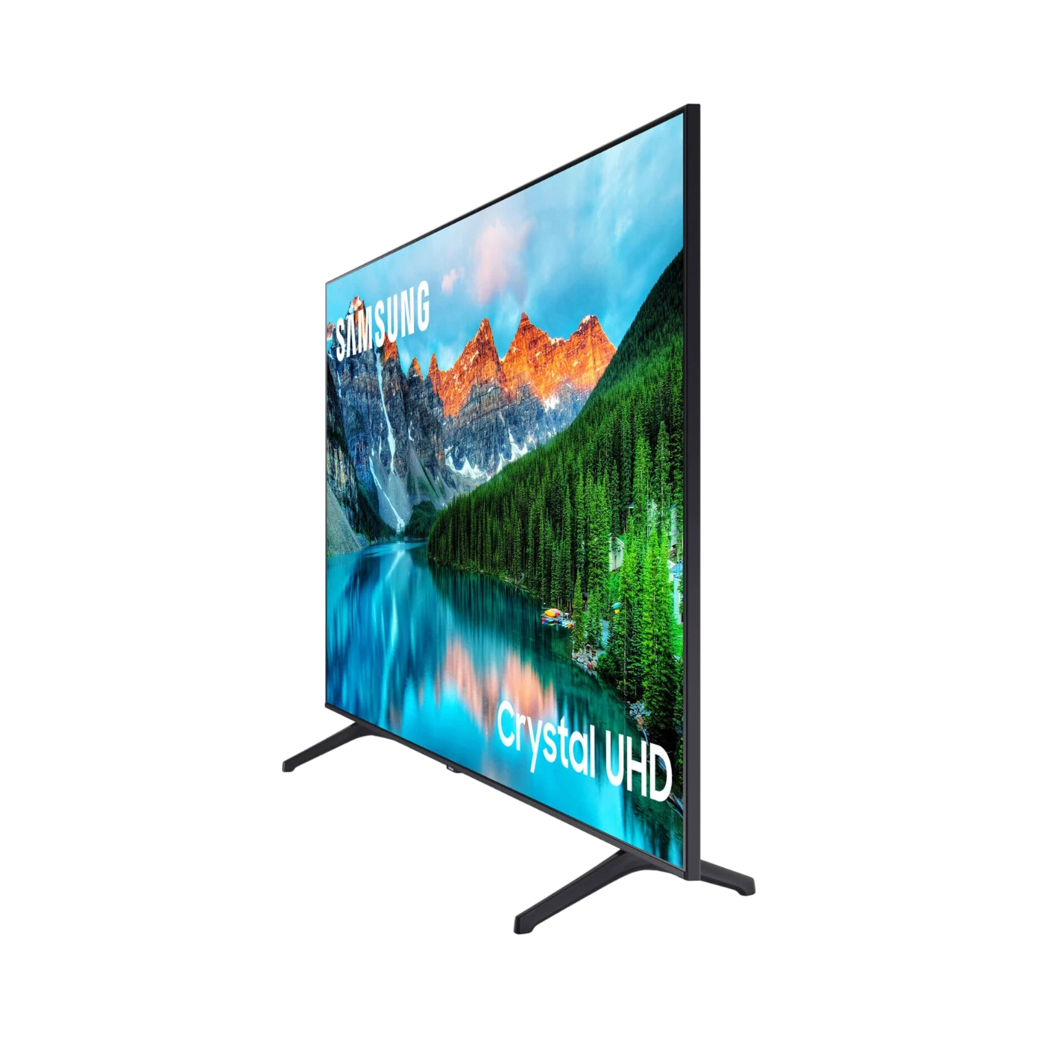 Samsung BET-H 43" 8ms 60Hz HDR 4K UHD LCD LED Commercial TV — Being Shipped