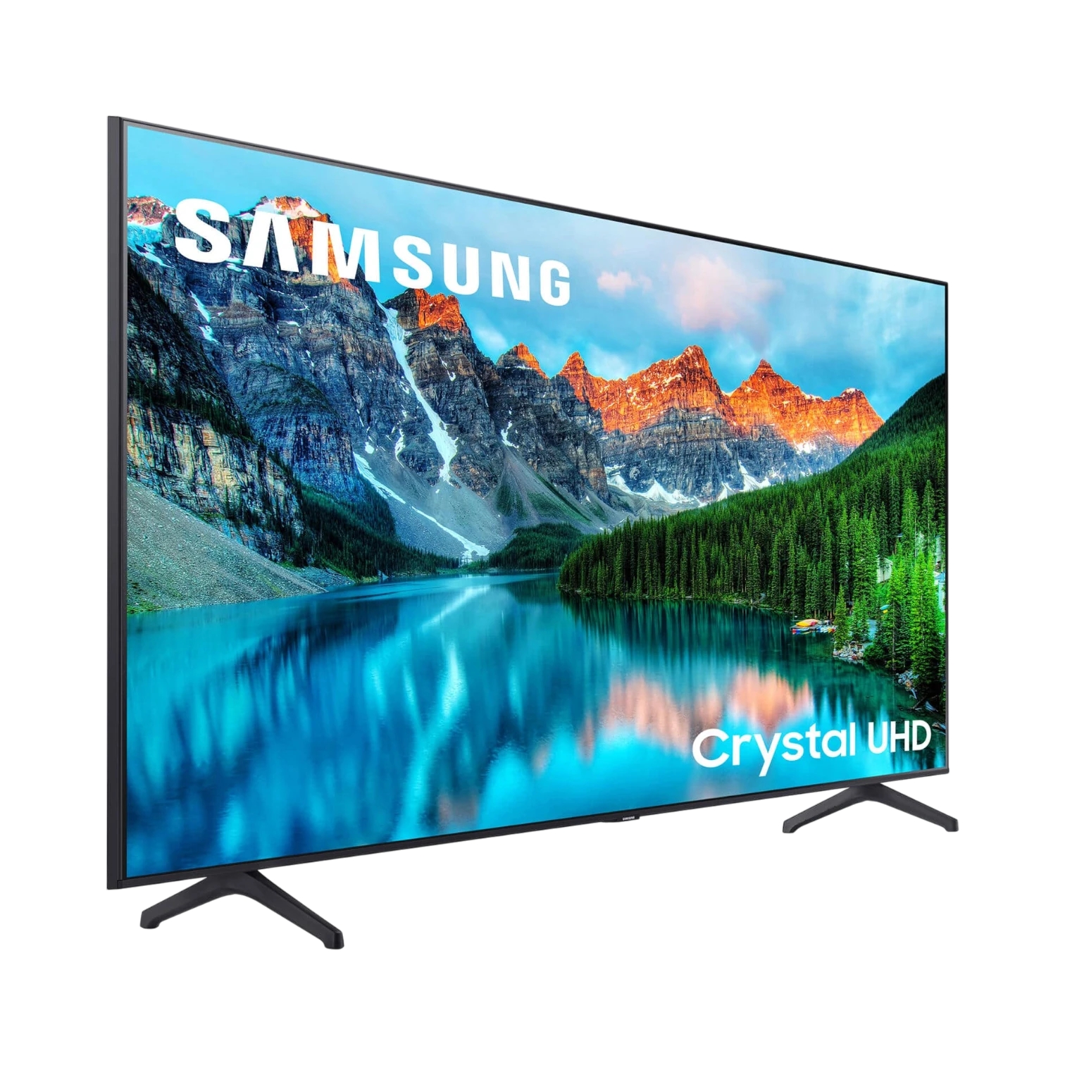 Samsung BET-H 43" 8ms 60Hz HDR 4K UHD LCD LED Commercial TV — Being Shipped