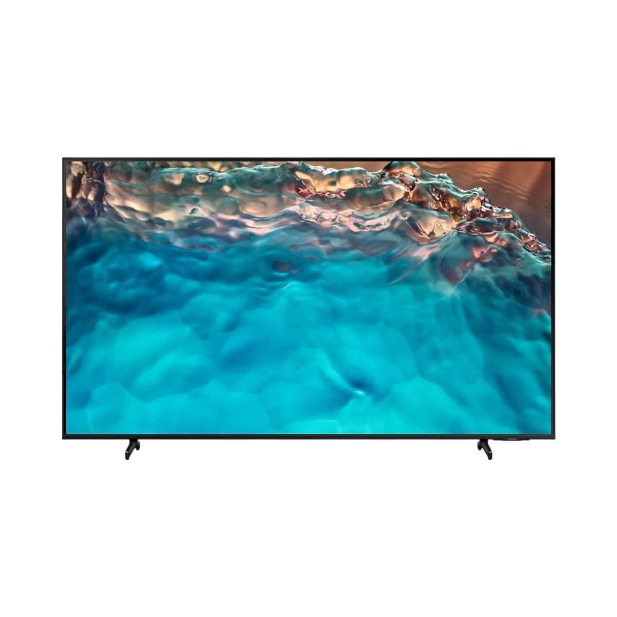 Samsung BU8000 Series 75" 16:9 60Hz UHD 4K HDR Hospitality TV — Being Shipped