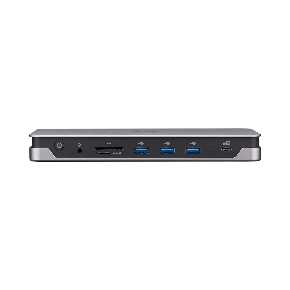 Acer 4K 3-Display USB Type-C Gen 1 Dock — Being Shipped