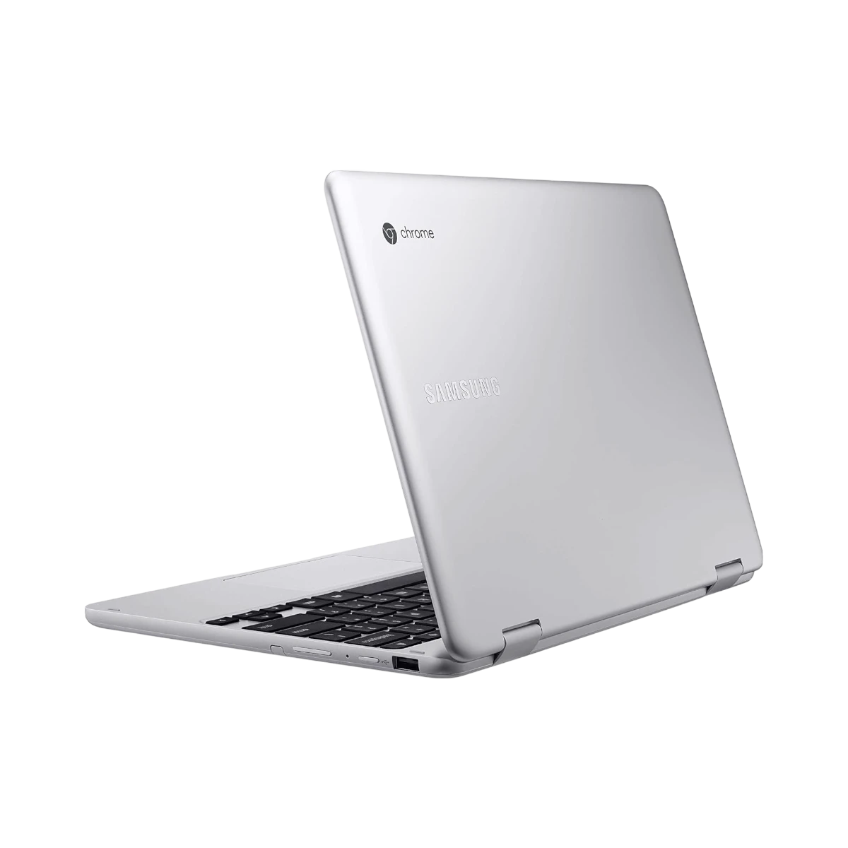 Samsung Chromebook Plus V2 12.2" 2-in-1 Laptop Intel Celeron 3965Y, 4GB RAM, 64GB eMMC — Being Shipped