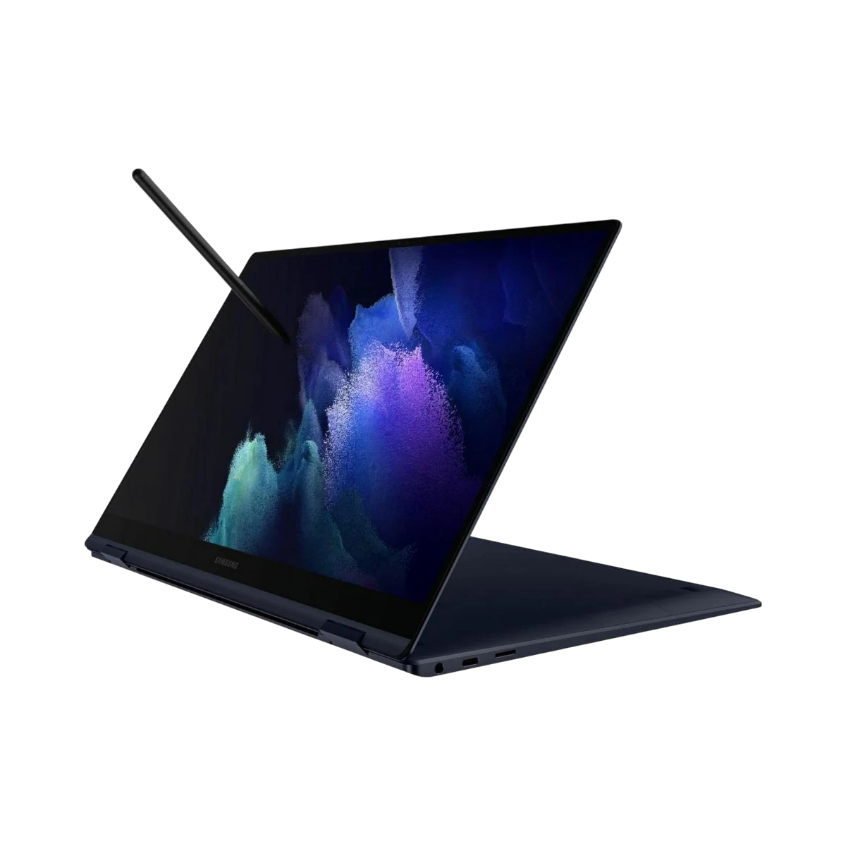 Samsung Galaxy Book Pro 360 15.6" AMOLED Touch-Screen Laptop, Intel Core i7-1165G7, 16GB RAM, 1TB SSD — Being Shipped