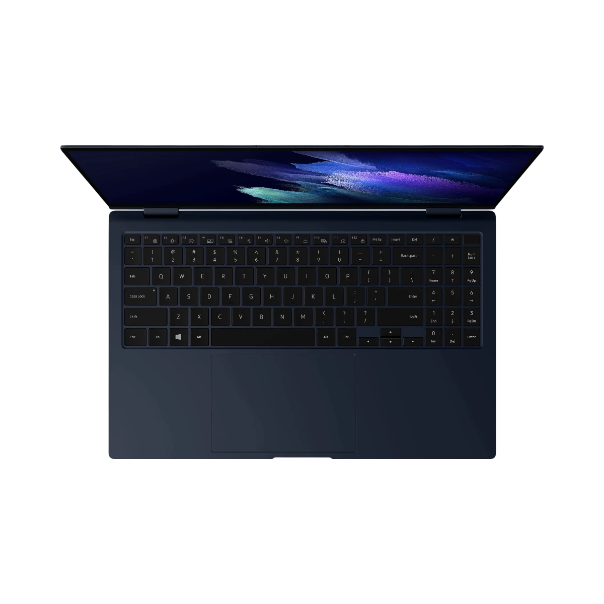 Samsung Galaxy Book Pro 360 15.6" AMOLED Touch-Screen Laptop, Intel Core i7-1165G7, 16GB RAM, 1TB SSD — Being Shipped