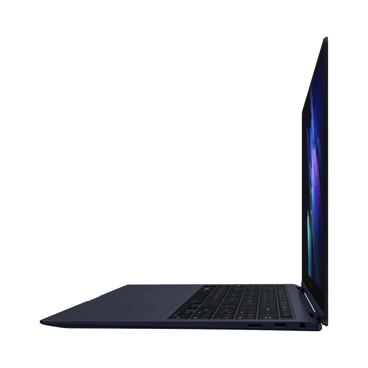 Samsung Galaxy Book Pro 360 15.6" AMOLED Touch-Screen Laptop, Intel Core i7-1165G7, 16GB RAM, 1TB SSD — Being Shipped