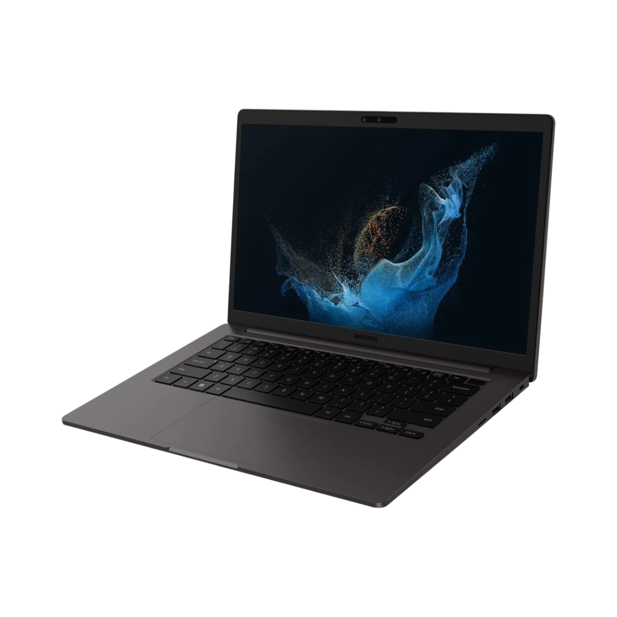 Samsung Galaxy Book2 Business 14" Notebook, Intel Core i5-1250P, 16GB RAM, 256 GB SSD — Being Shipped