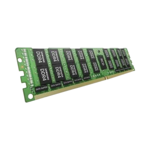 Samsung 64GB DDR4 SDRAM Memory Module — Being Shipped