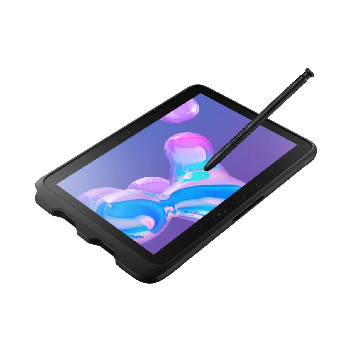 Samsung Galaxy Tab Active Pro 10.1" Android Tablet Qualcomm Snapdragon 670, 4GB RAM, 64GB Storage (Black) — Being Shipped