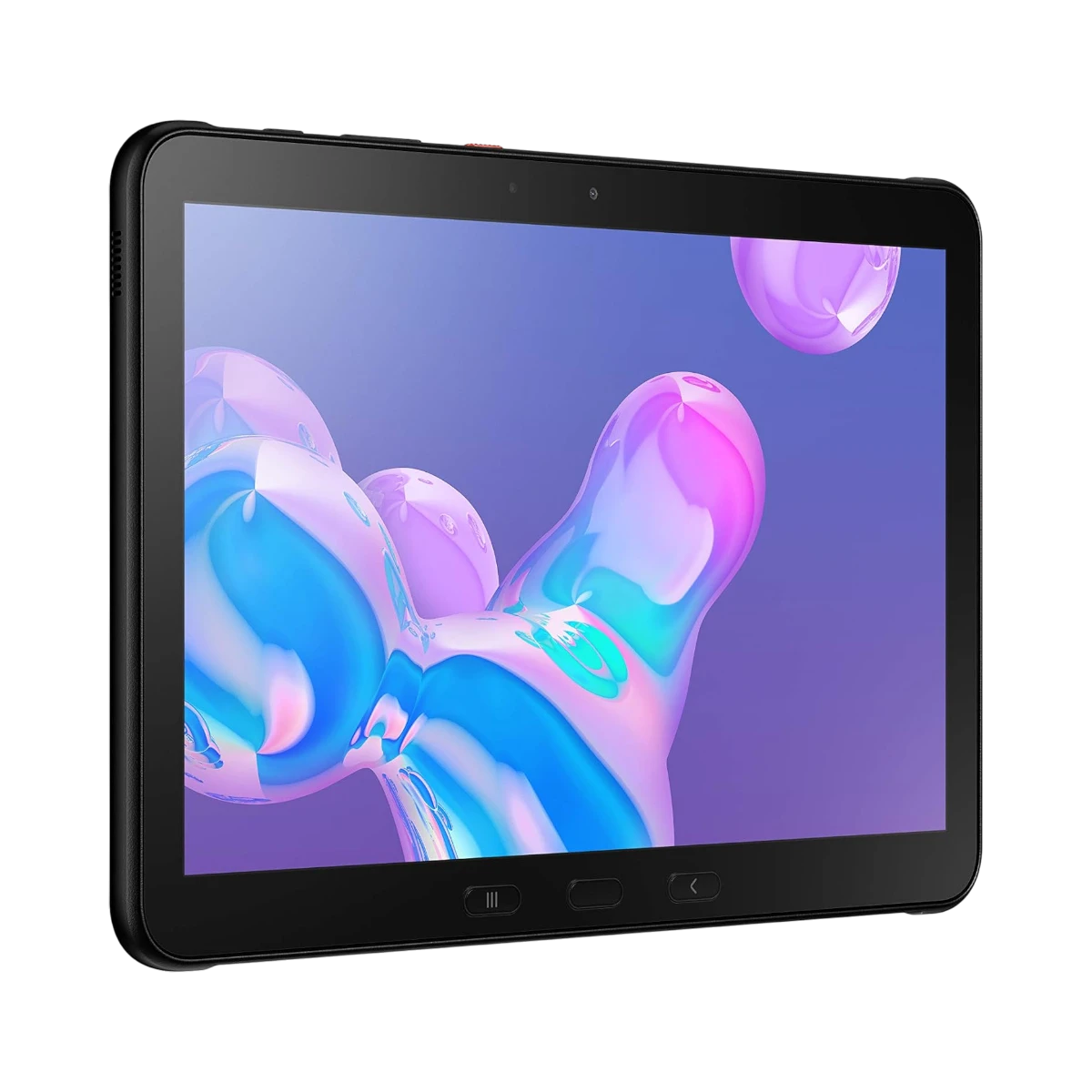 Samsung Galaxy Tab Active Pro 10.1" Android Tablet Qualcomm Snapdragon 670, 4GB RAM, 64GB Storage (Black) — Being Shipped