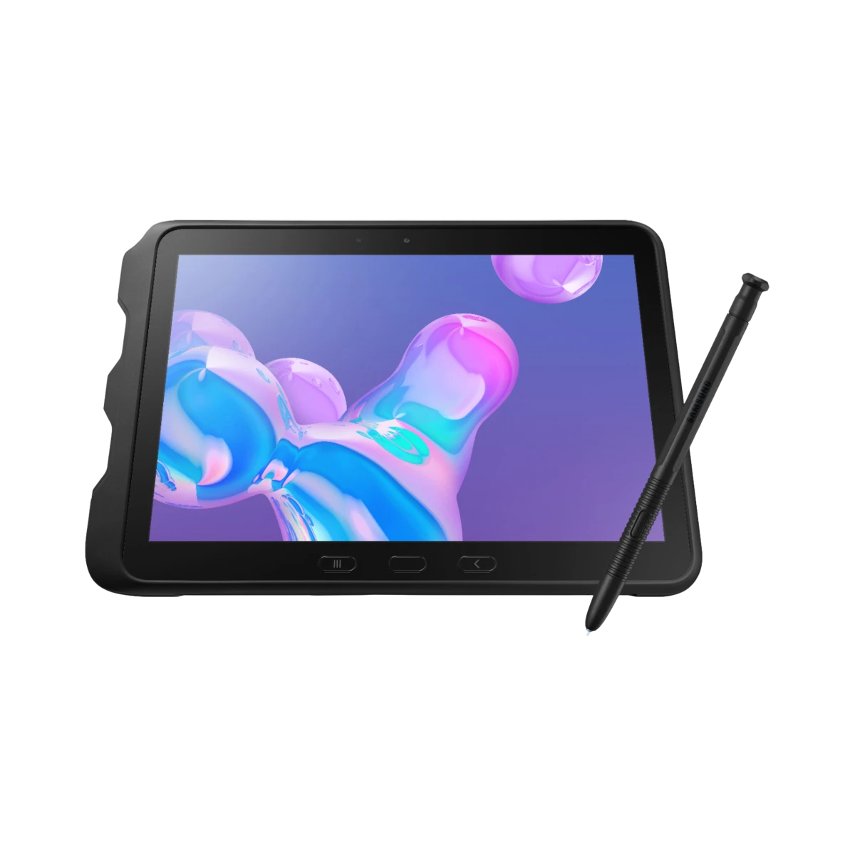 Samsung Galaxy Tab Active Pro 10.1" Android Tablet Qualcomm Snapdragon 670, 4GB RAM, 64GB Storage (Black) — Being Shipped