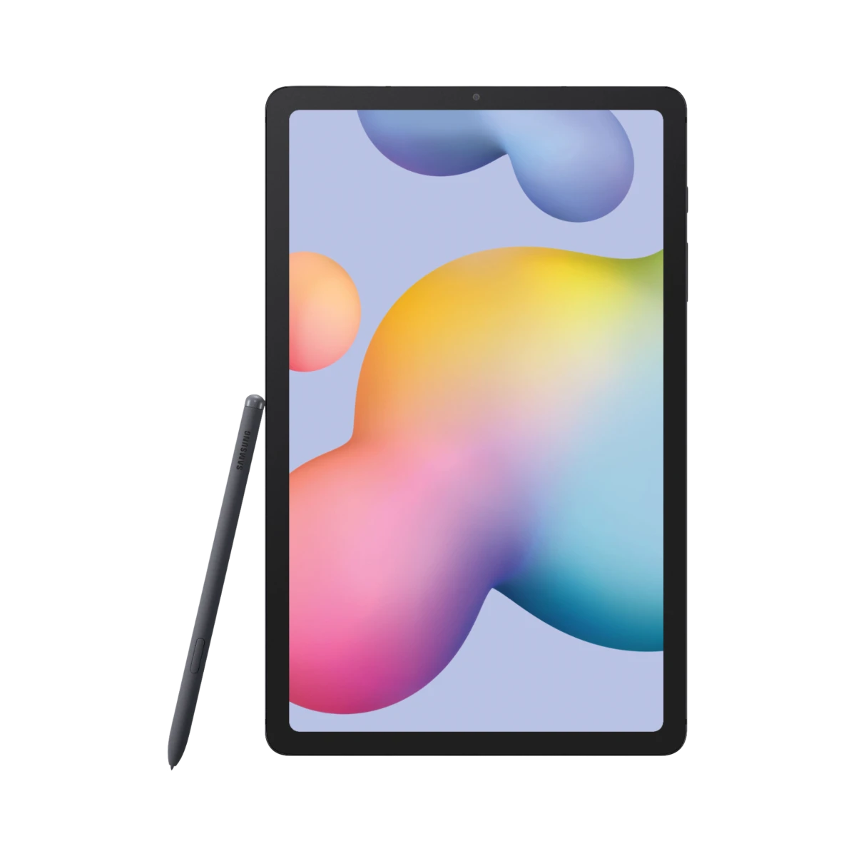 Samsung Galaxy Tab S6 Lite 10.4" Android Tablet Exynos 9610, 4GB RAM, 128GB Storage (Wi-Fi Only, Oxford Gray) — Being Shipped