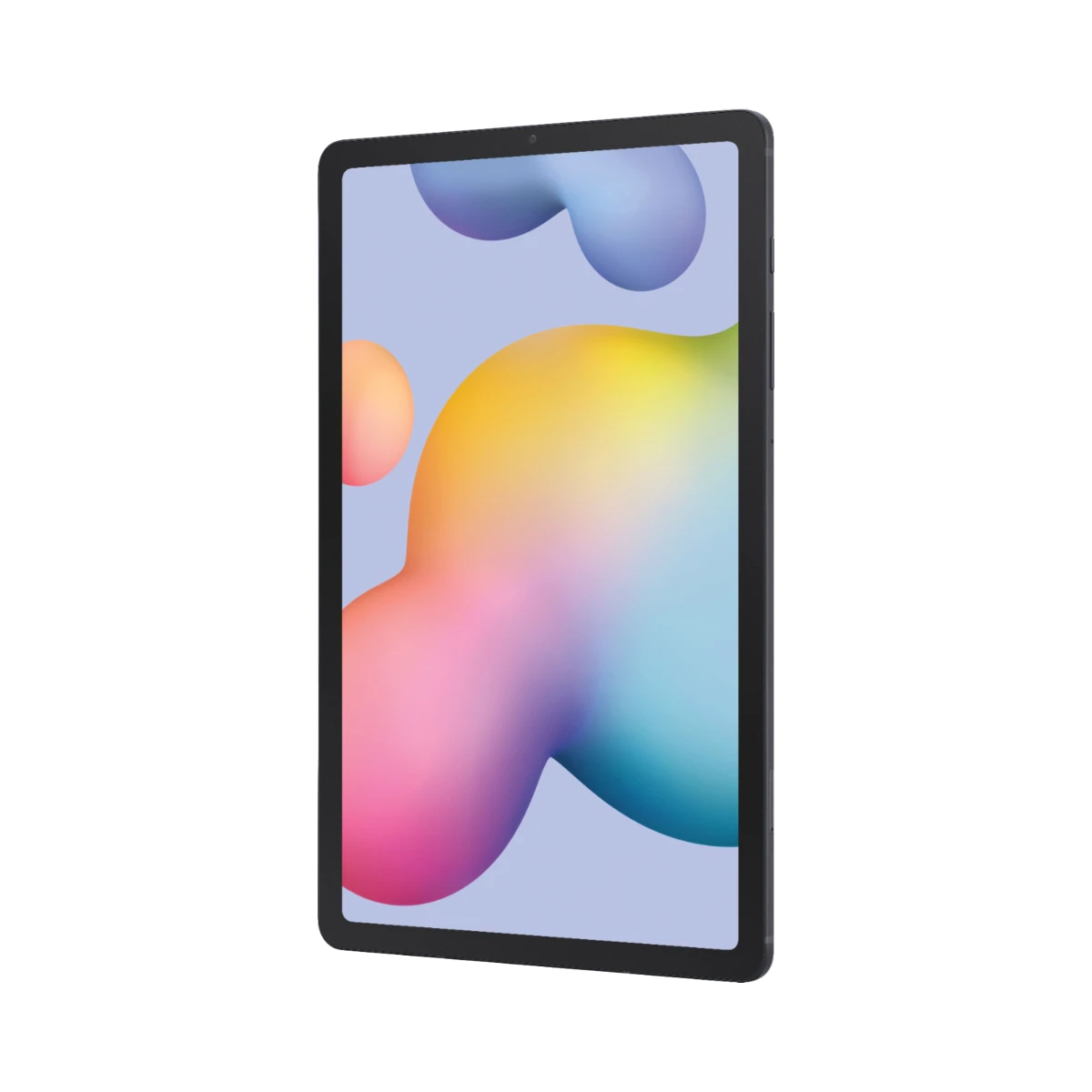 Samsung Galaxy Tab S6 Lite 10.4" Android Tablet Exynos 9610, 4GB RAM, 128GB Storage (Wi-Fi Only, Oxford Gray) — Being Shipped