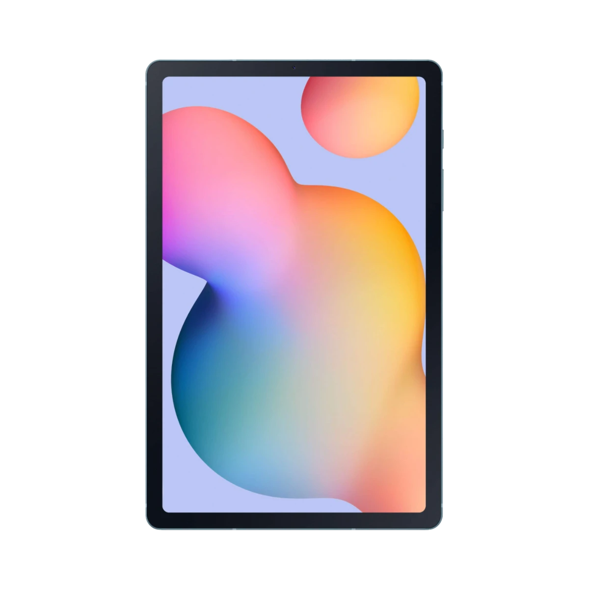 Samsung Galaxy Tab S6 Lite 10.4" Android Tablet Exynos 9610, 4GB RAM, 64GB Storage (Wi-Fi Only, Angora Blue) — Being Shipped