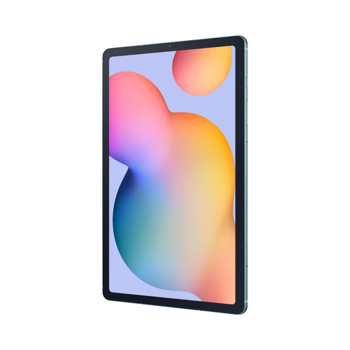 Samsung Galaxy Tab S6 Lite 10.4" Android Tablet Exynos 9610, 4GB RAM, 64GB Storage (Wi-Fi Only, Angora Blue) — Being Shipped