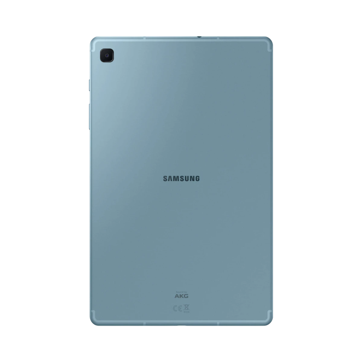 Samsung Galaxy Tab S6 Lite 10.4" Android Tablet Exynos 9610, 4GB RAM, 64GB Storage (Wi-Fi Only, Angora Blue) — Being Shipped