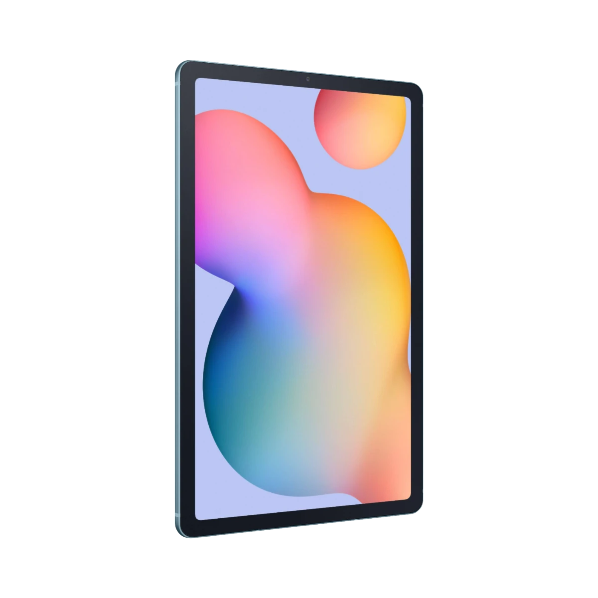 Samsung Galaxy Tab S6 Lite 10.4" Android Tablet Exynos 9610, 4GB RAM, 64GB Storage (Wi-Fi Only, Angora Blue) — Being Shipped