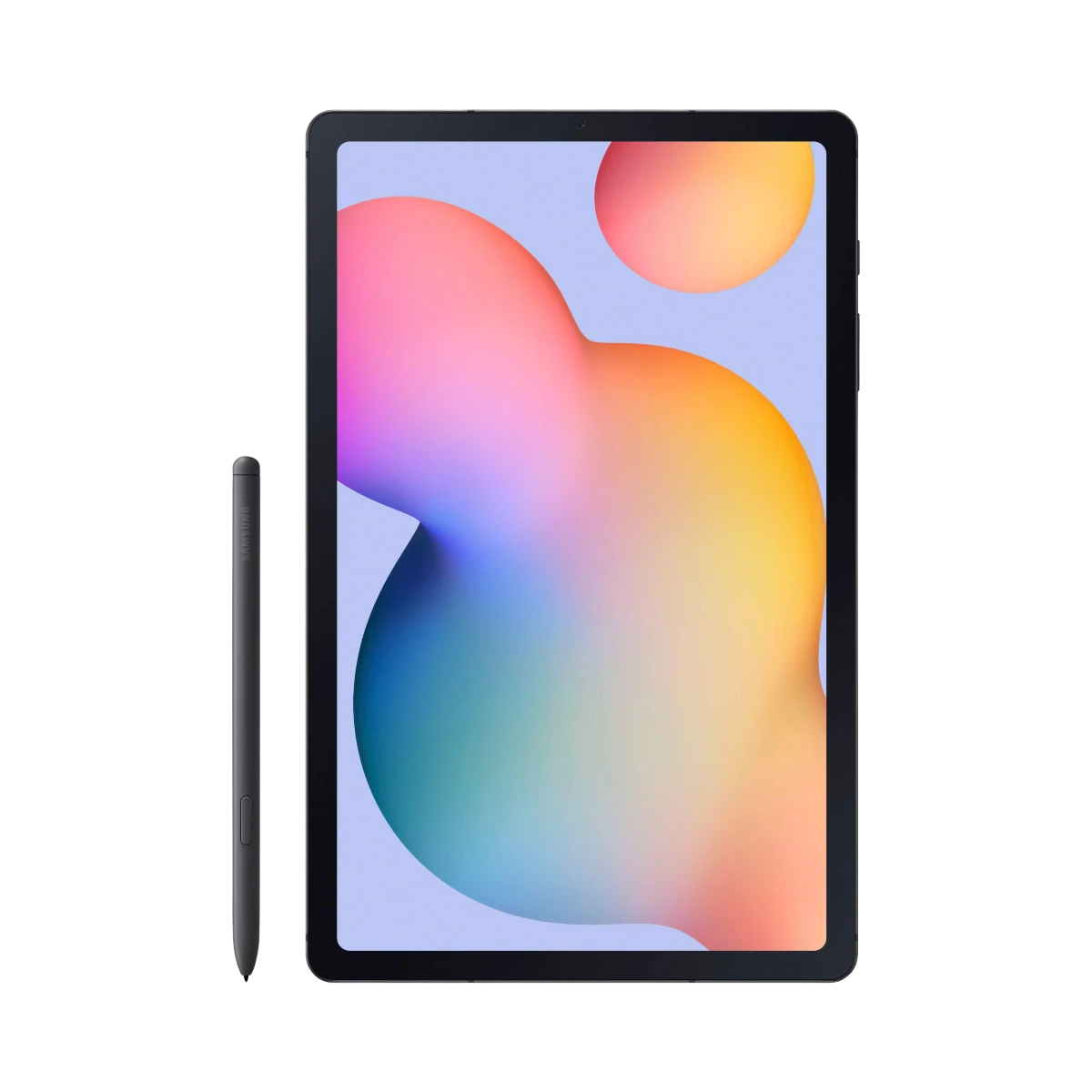 Samsung Galaxy Tab S6 Lite 10.4" Android Tablet Qualcomm Snapdragon 720G, 4GB RAM, 128GB Storage (Wi-Fi, Oxford Gray, 2022) — Being Shipped