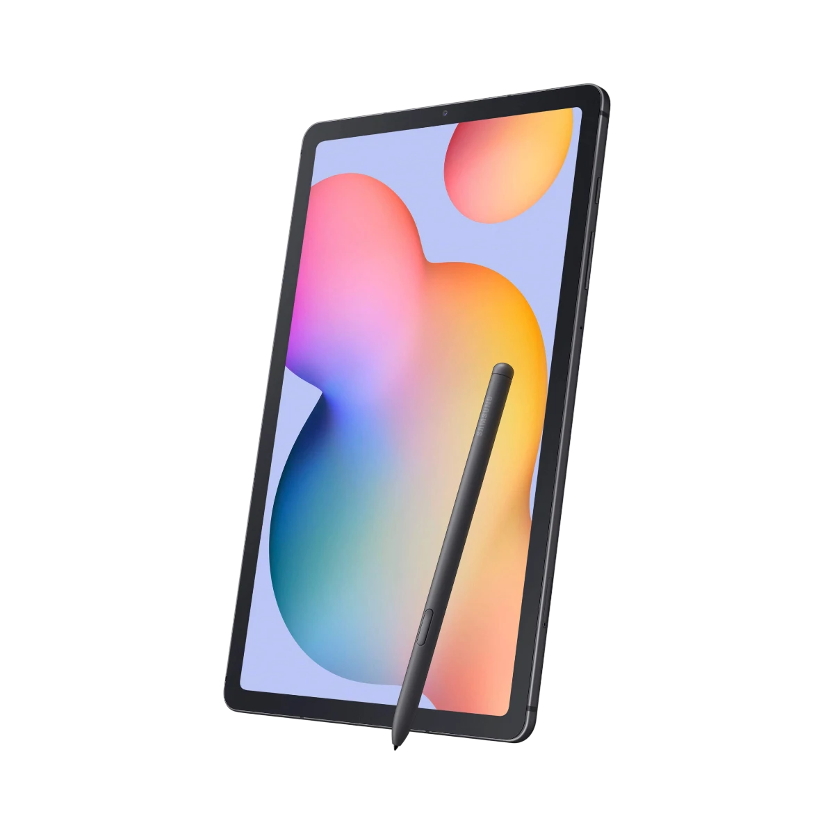 Samsung Galaxy Tab S6 Lite 10.4" Android Tablet Qualcomm Snapdragon 720G, 4GB RAM, 128GB Storage (Wi-Fi, Oxford Gray, 2022) — Being Shipped