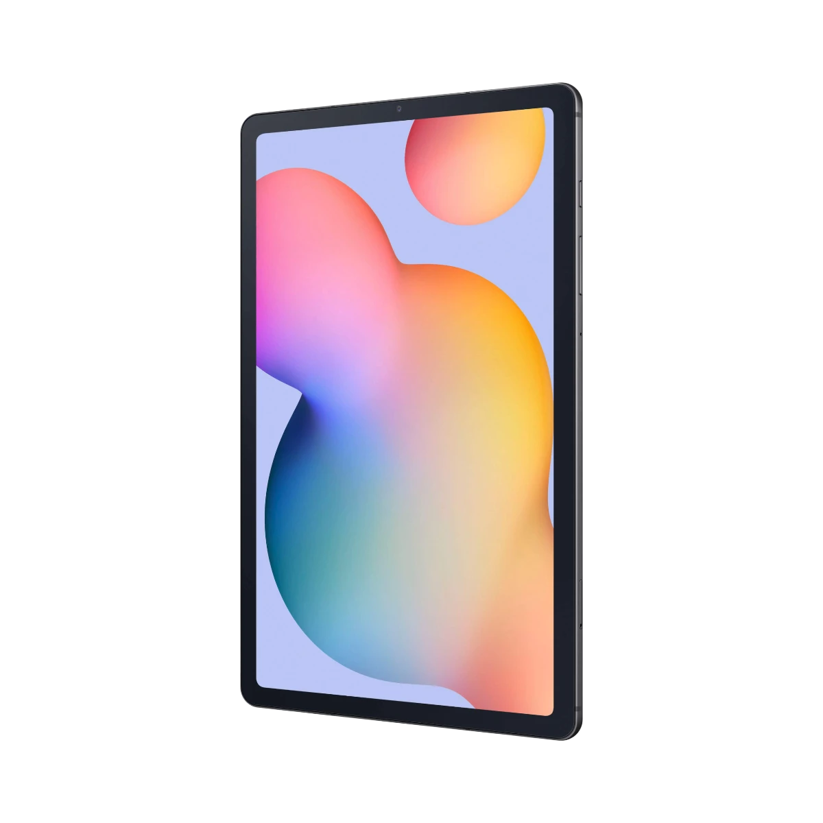 Samsung Galaxy Tab S6 Lite 10.4" Android Tablet Qualcomm Snapdragon 720G, 4GB RAM, 128GB Storage (Wi-Fi, Oxford Gray, 2022) — Being Shipped