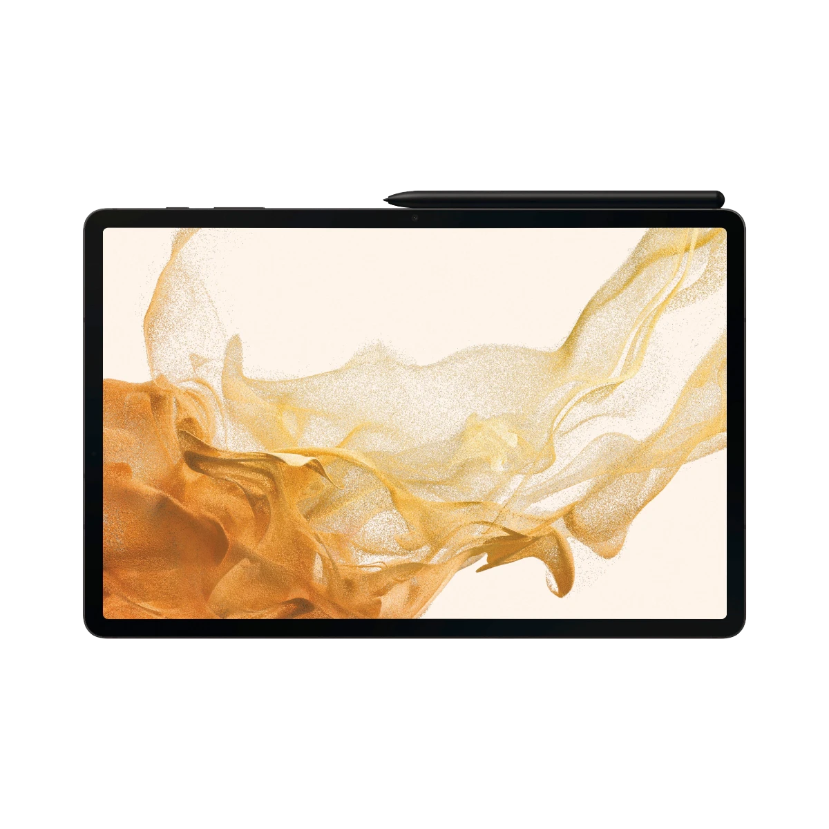 Samsung Galaxy Tab S8+ 12.4" Tablet Qualcomm Snapdragon 8, 8GB RAM, 128GB SSD (Wi-Fi Only, Graphite) — Being Shipped