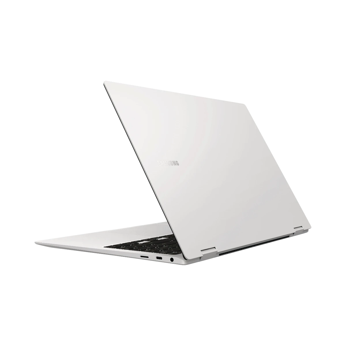 Samsung Galaxy Book2 Pro 360 2-in-1 15.6” Touch Screen Laptop, Intel Core i7-1260P, 16GB RAM, 1TB SSD — Being Shipped