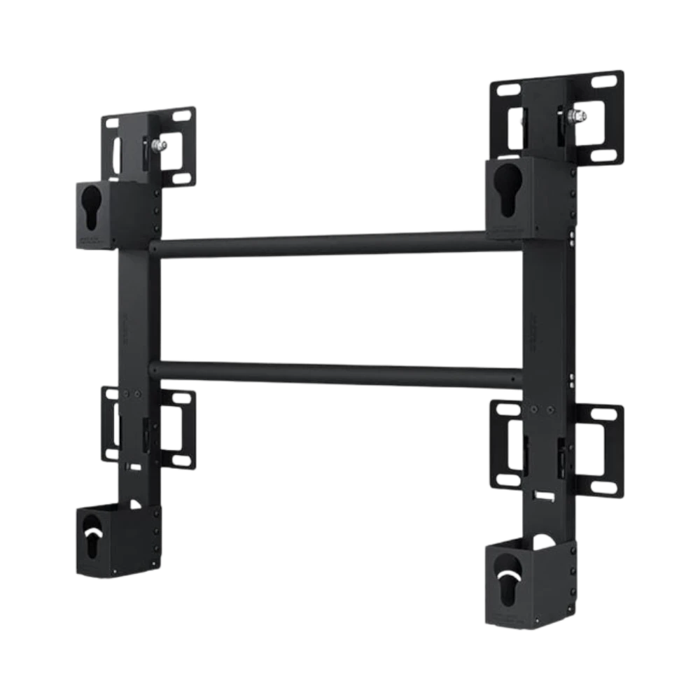 Samsung Mounting Bracket for QB85R Displays — Being Shipped