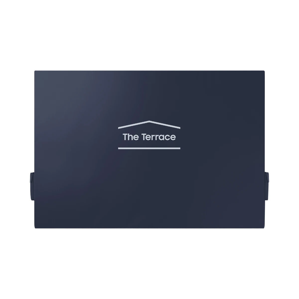 Samsung Dust Cover for the 75" The Terrace TV (Dark Gray) — Being Shipped