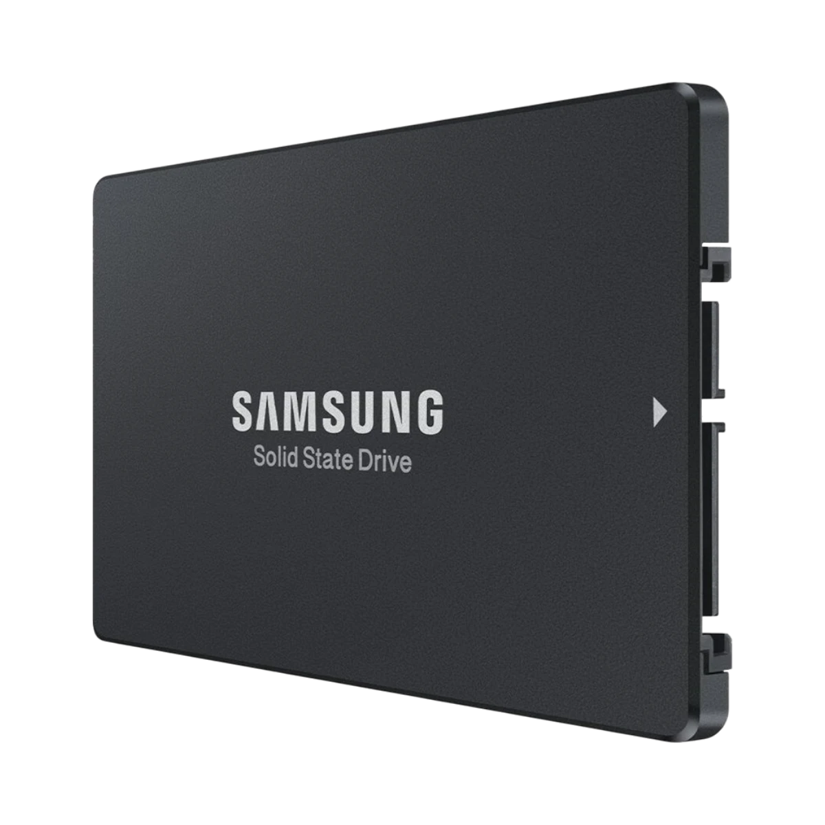 Samsung PM893 2.5" SATA 6Gb/s 550 MB/s 7.68TB SSD — Being Shipped