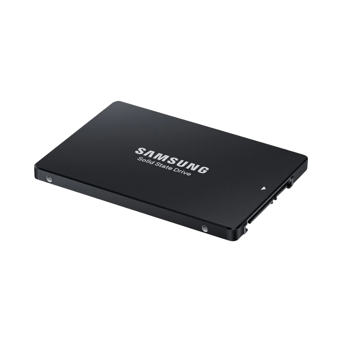 Samsung PM893 2.5" SATA 6Gb/s 550 MB/s 7.68TB SSD — Being Shipped