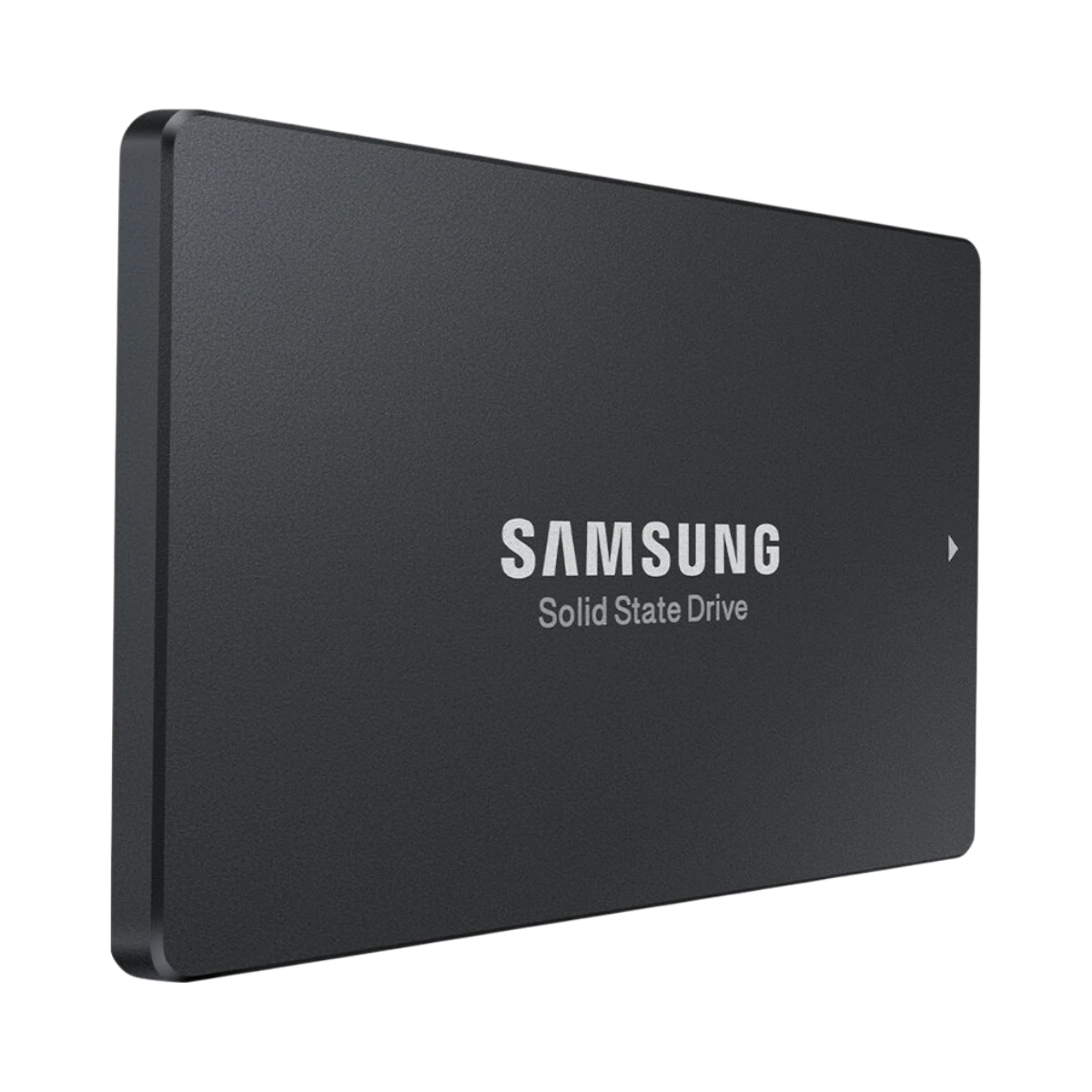 Samsung PM893 2.5" SATA 6Gb/s 550 MB/s 7.68TB SSD — Being Shipped