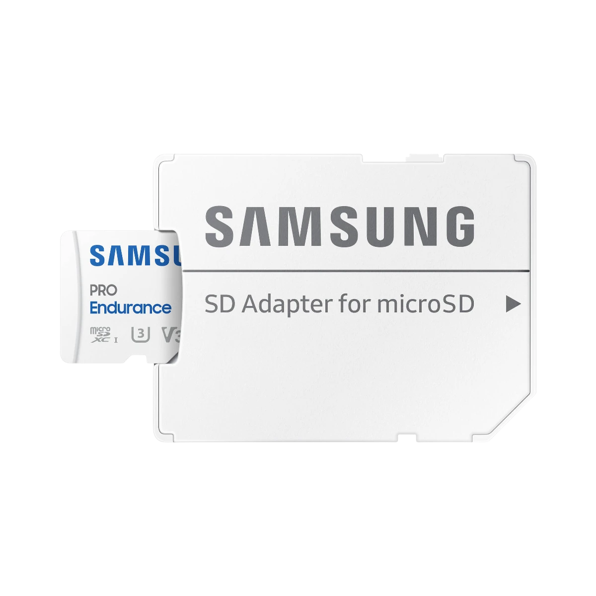 Samsung PRO Endurance UHS-I microSDXC 256GB Memory Card with SD Adapter — Being Shipped