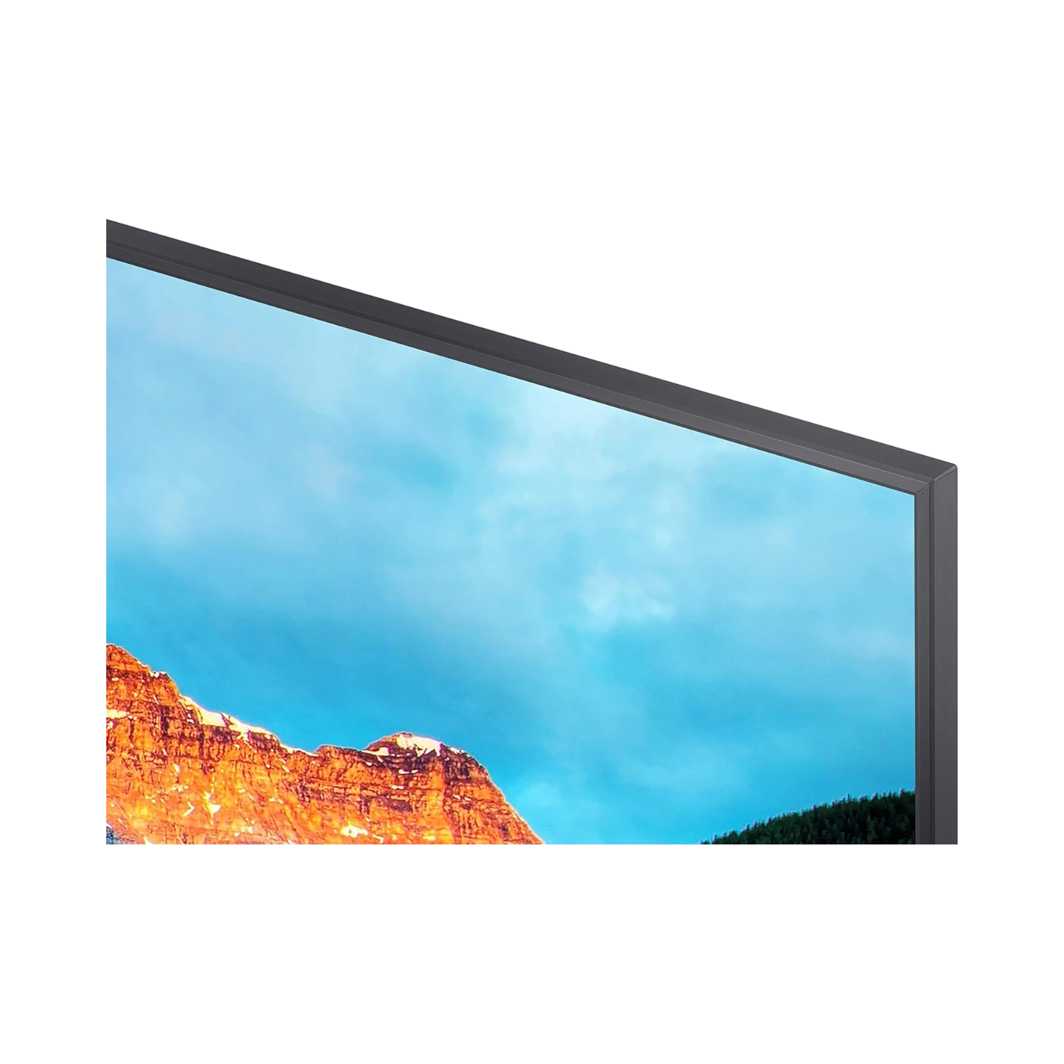 Samsung BET-H 43" 8ms 60Hz HDR 4K UHD LCD LED Commercial TV — Being Shipped