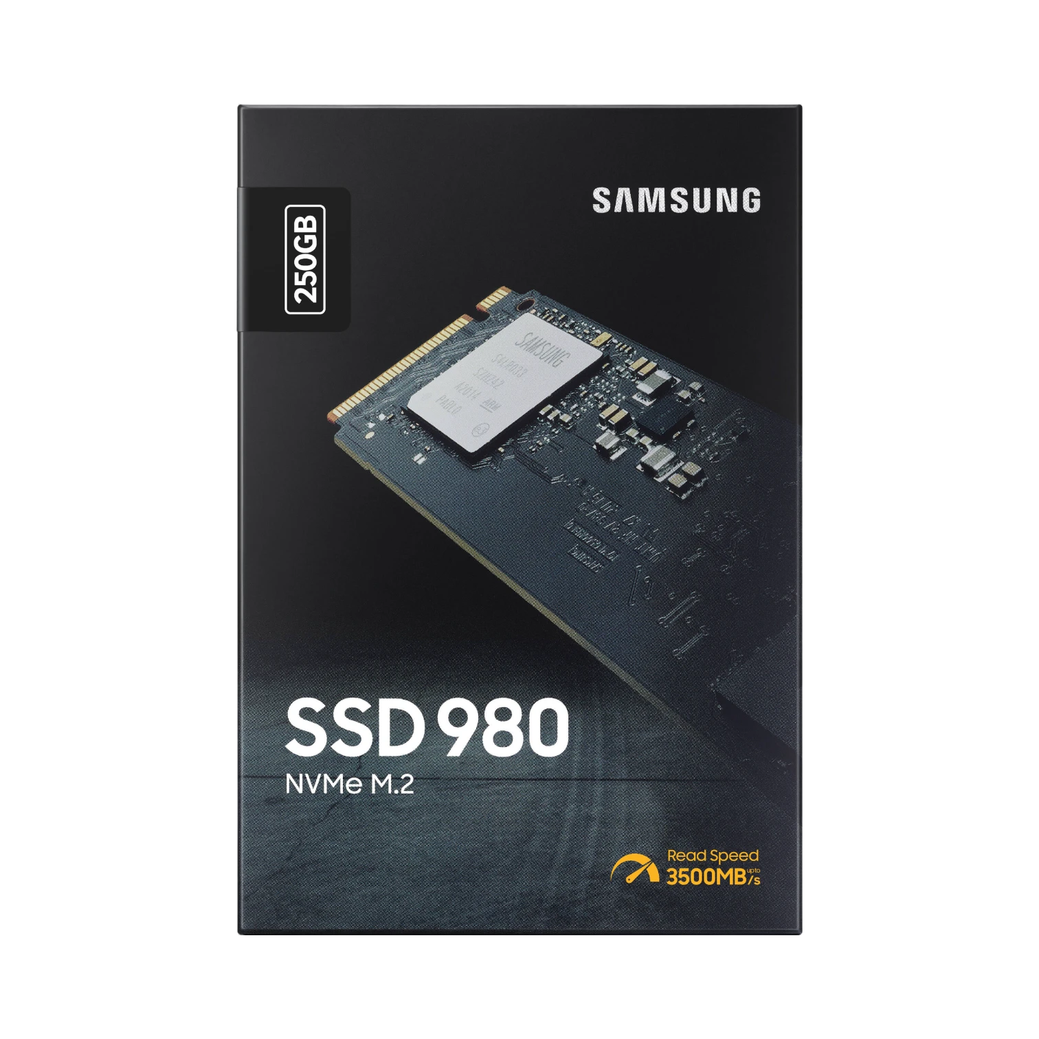 Samsung 980 M.2PCIe 3.0 x4 Internal 250GB SSD — Being Shipped